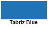 Tabriz Blue